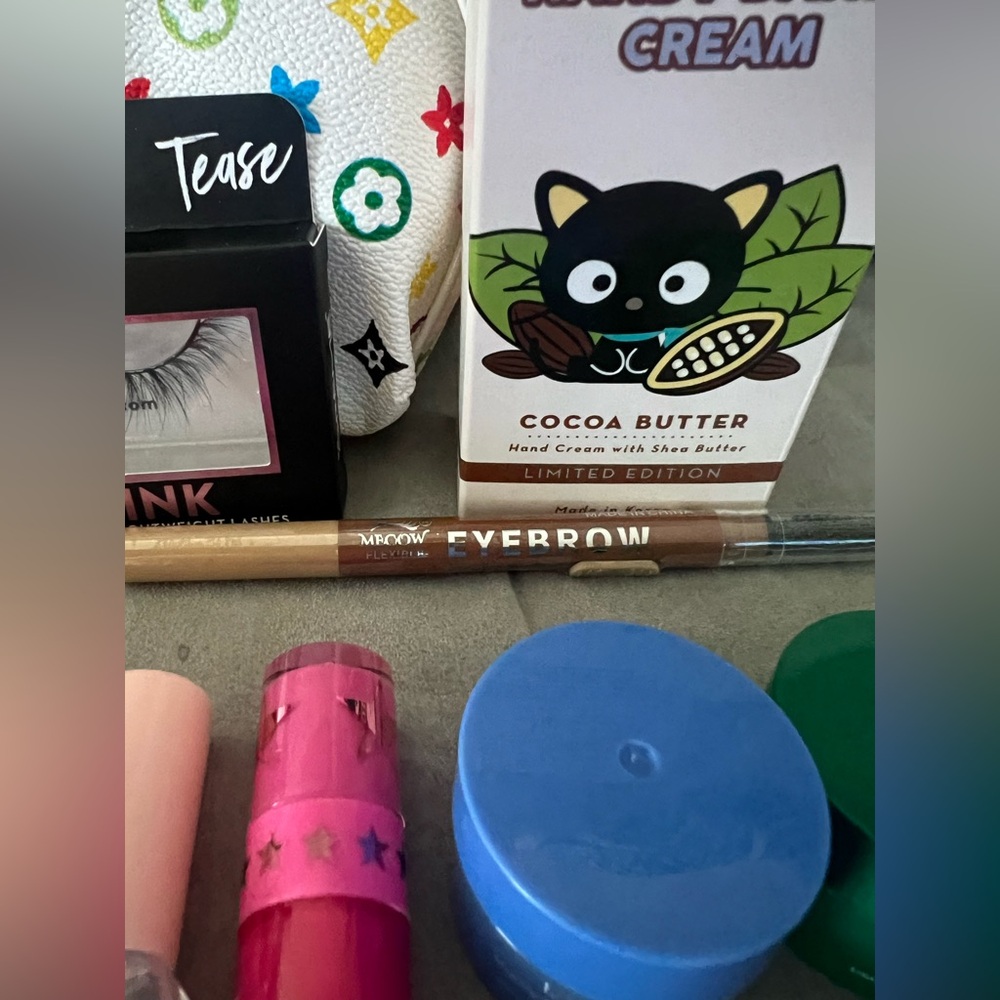 Beauty bundle 10 pieces all new! - Picture 6 of 8